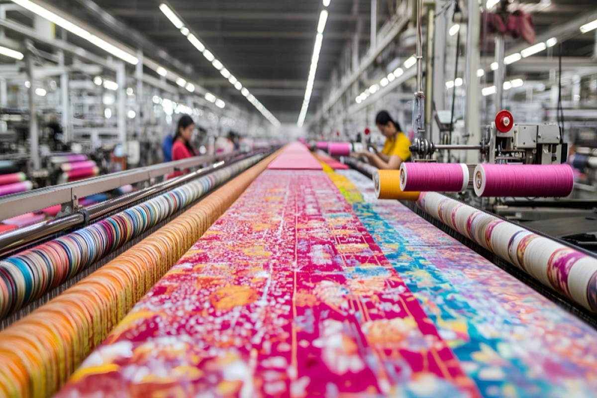 Textile Opportunity